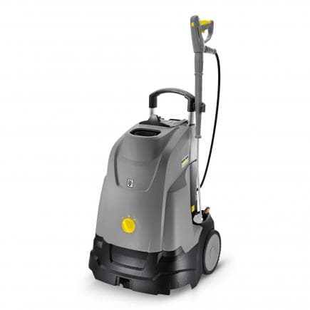 KAERCHER 1.064-912.0 - Nettoyeur haute pression à eau chaude HDS 5/15 U