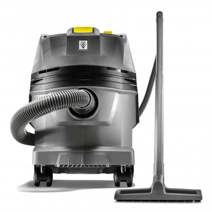 KAERCHER 1.528-120.0 - Aspirateur eau et poussières NT 22/1 Ap Bp Pack L