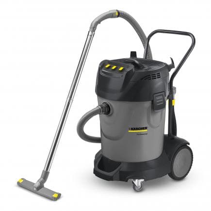 KAERCHER 1.667-270.0 - Aspirateur eau et poussières NT 70/3