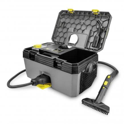 KAERCHER 1.092-301.0 - Nettoyeur vapeur SG 4/2 Classic