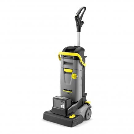 KAERCHER 1.783-228.0 - Autolaveuse compacte BR 30/4 C BP Pack