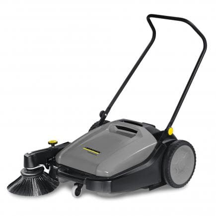 KAERCHER 1.517-106.0 - Balayeuse autotracté et mécaniques KM 70/20 C