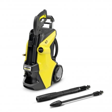 KAERCHER 1.317-150.0 - Nettoyeur haute pression à eau froide K 7 Power EU