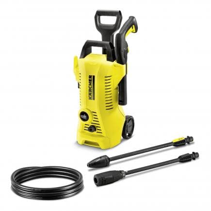 KAERCHER 1.673-600.0 - Nettoyeur haute pression à eau froide K 2 Power Control