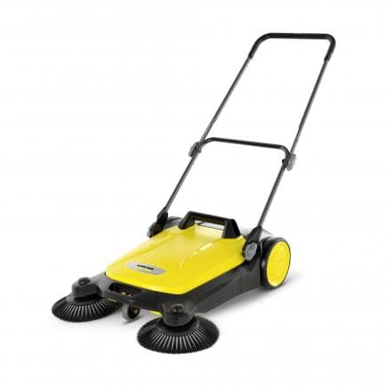 KAERCHER 1.766-360.0 - Balayeuse S 4 Twin