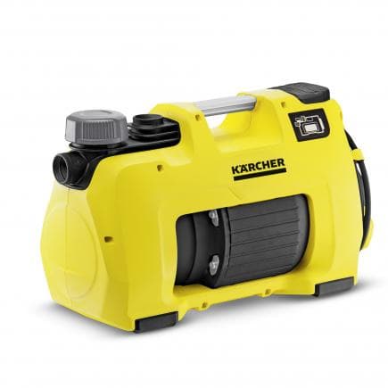 KAERCHER 1.645-353.0 - Pompes génératrices de pression BP 3 Home & Garden
