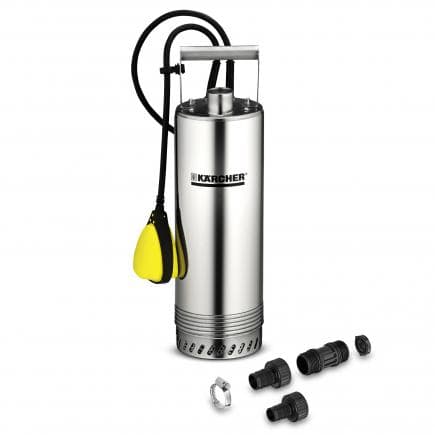KAERCHER 1.645-420.0 - Pompes génératrices de pression BP 2 Cistern