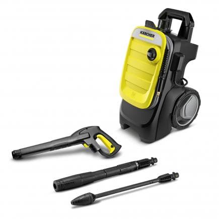 KAERCHER 1.447-050.0 - Nettoyeur haute pression à eau froide K 7 Compact