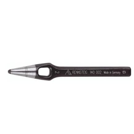 KNIPEX 9R 140 003 0 - Emporte-pièce à arche