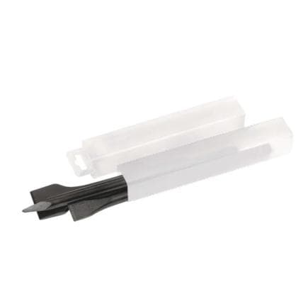 KNIPEX 9R 212 00090 - Jeu de burins pour marteau électrique sds max (3 pcs)