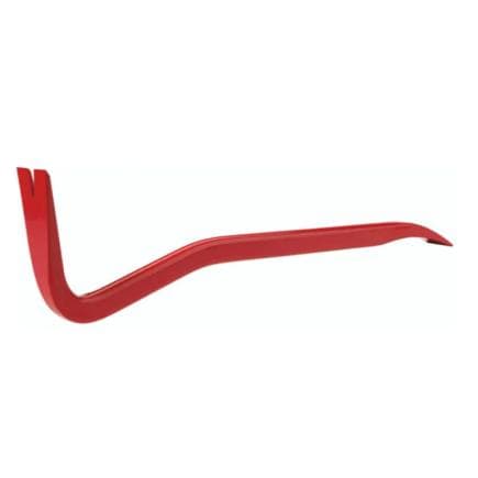 KNIPEX 9R 275 600 2 - Pince à décoffrer plate-ovale ultimax