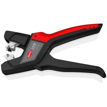 KNIPEX 12 74 180 - Pince à dégainer automatique 175mm