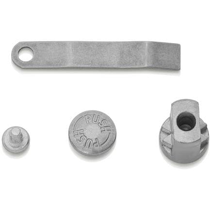 KNIPEX 82 150 E01 - Jeu de pièces de rechange pour 82 150