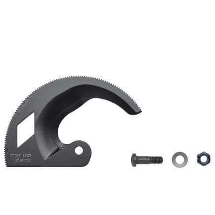 KNIPEX 95 250 E01 - Lame mobile de rechange pour 95 31 250 / 95 36 250 (Modèles à partir de 2025)