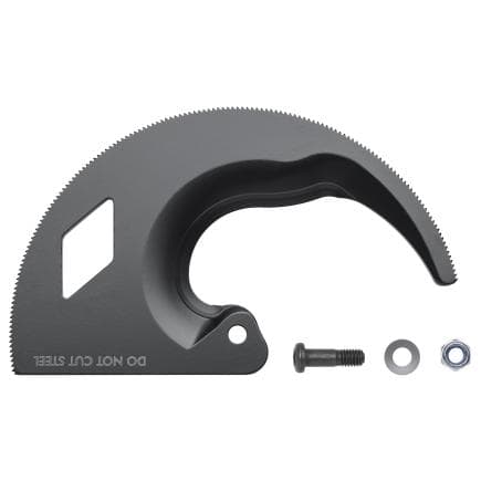 KNIPEX 95 280 E01 - KNIPEX 95 280 E01 Lame mobile de rechange pour 95 31 280 / 95 36 280 (Modèles à partir de 2025)