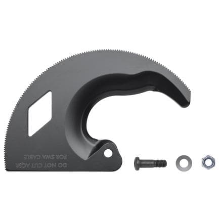 KNIPEX 95 315 E01 - Nécessaire de réparation de lame mobile pour 95 32 315 A et 95 36 315 A (Modèles à partir de 2025)