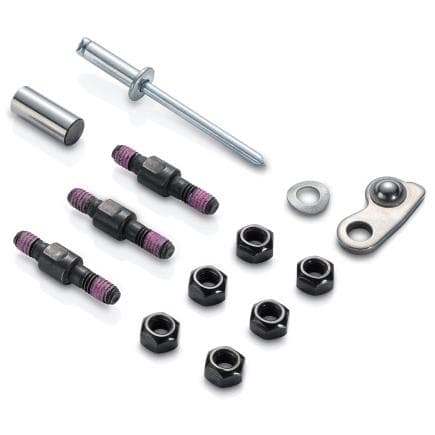 KNIPEX 95 3X E02 - Kit de réparation de raccord vissé 95 250/280/315A/320 (Modèles à partir de 2025)
