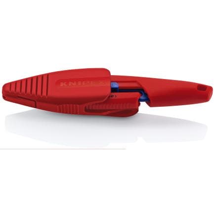 KNIPEX 78 61 150 V01 - Coupeuse avec corps en résine synthétique étanche aux chocs polie 158 mm