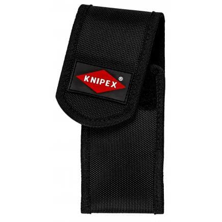 KNIPEX 00 19 72 LE - Ceinture à outils deux pinces