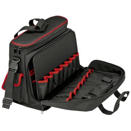 KNIPEX 00 21 10 LE - Sac à outils ''Service''
