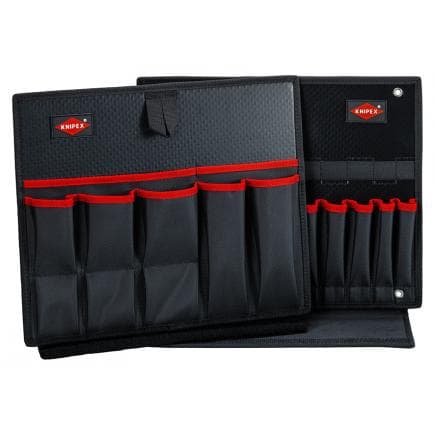 KNIPEX 00 21 19 LB WK - Panneau d'outils pour L-BOXX®
