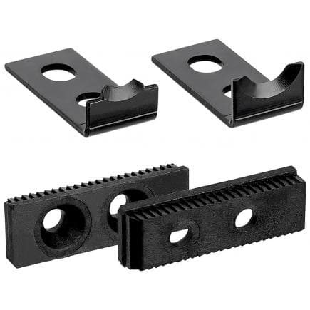 KNIPEX 12 59 01 - 1 paire de lames de rechange pour 12 50 200
