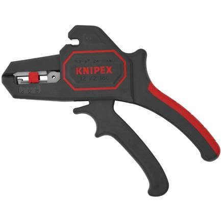 KNIPEX 12 62 180 - Pince à dénuder automatique