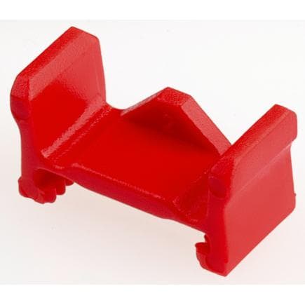 KNIPEX 12 69 23 - Dispositif d'arrêt de remplacement pour 1262180