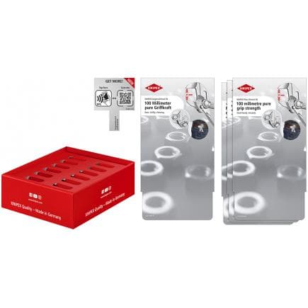 KNIPEX - Présentoir de comptoir vide