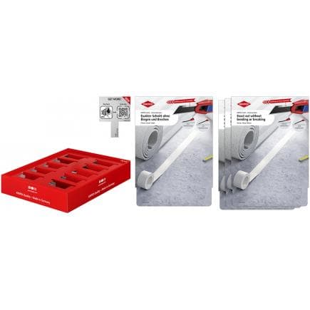 KNIPEX - Présentoir de comptoir vide