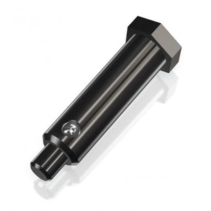KNIPEX 90 23 01 E02 - Goupille de verrouillage de rechange pour lame 90 23 01