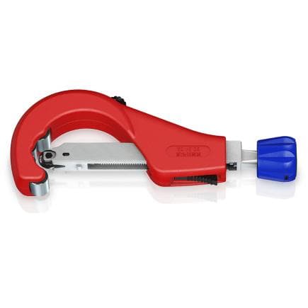 KNIPEX 90 31 03 BK - TubiX® XL Coupe-tubes