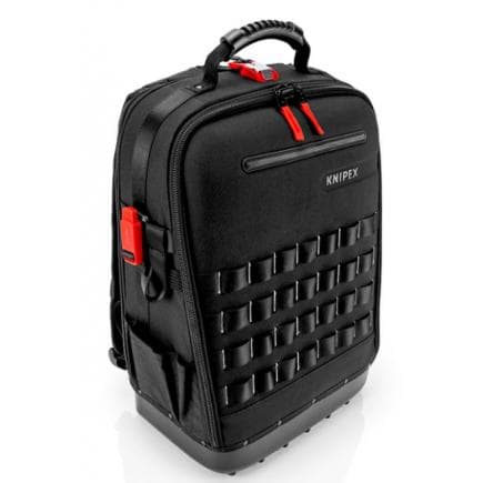 KNIPEX 00 21 50 LE - Sac à dos modulaire X18 (vide)