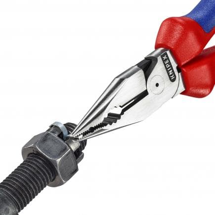 KNIPEX 08 21 185 - Pince universelle multifonctions