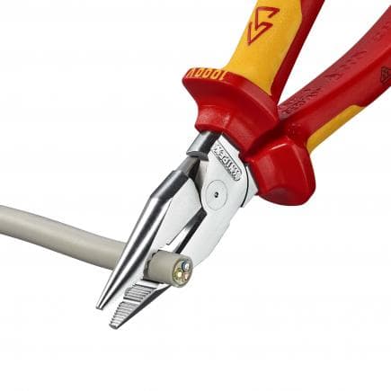 KNIPEX 08 26 185 - Pince universelle multifonctions VDE