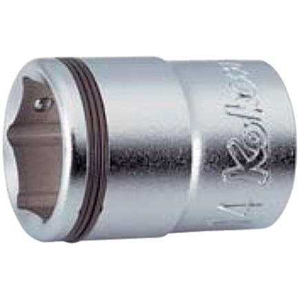 KOKEN 3450A-5/16 - Clé à douille 3/8" pour écrous de blocage