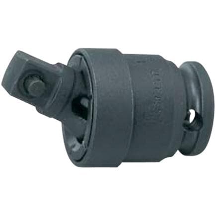 KOKEN 13771-B - Joint universel court 3/8" Impact avec bille