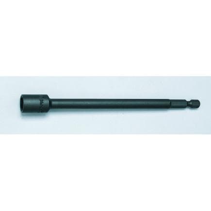 KOKEN 113-75-8SV - 1/4" Embout pour écrous avec protection plastique