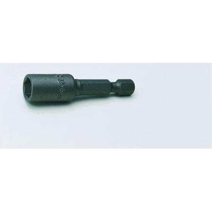 KOKEN 113-7 - 1/4" Embout pour écrous parois minces