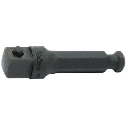 KOKEN 120-50B - Adapteur avec bille 5/16 x 3/8