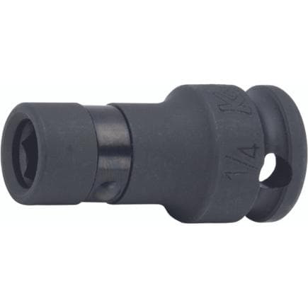 KOKEN 12137E - Porte-embout à impact 1/4 x 1/4