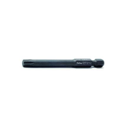 KOKEN 121T-50-30IP - 1/4" 50mm Embout de vissage Torx Plus