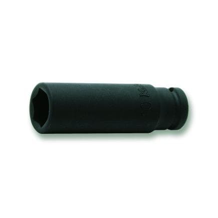 KOKEN 12300M-8 - 1/4" Douille Impact longue