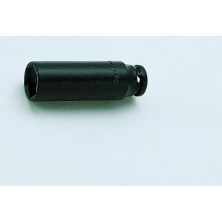 KOKEN 12365M-10 - 1/4" Douille Impact Fast Lead longue