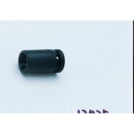 KOKEN 12425-E6 - 1/4" Douille Impact Torx