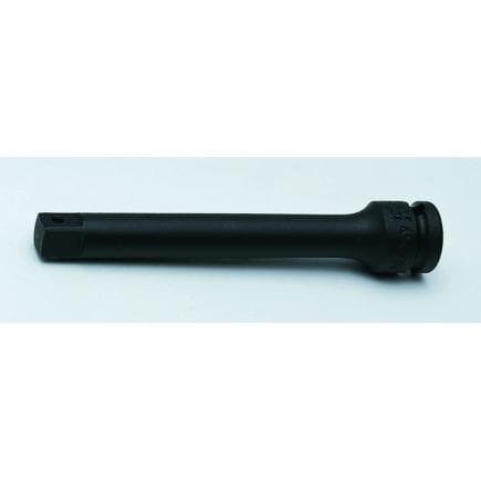 KOKEN 12760-55 - 1/4" Rallonge Impact avec trou Goupille