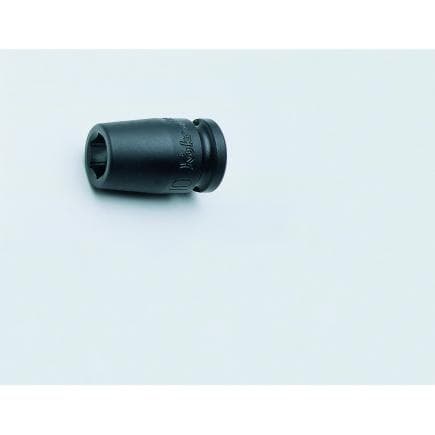 KOKEN 13400M-6 - 3/8" Douille Impact