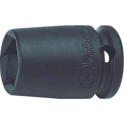 KOKEN 13465M-11 - 3/8" Douille Impact Fast Lead