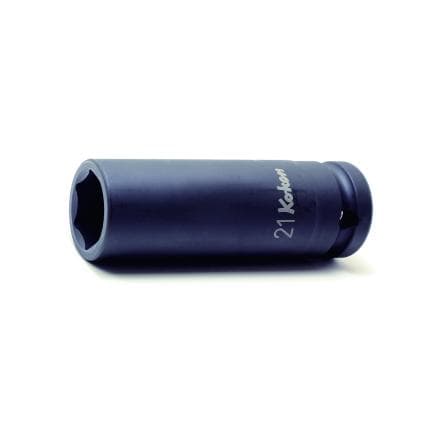 KOKEN 14113M-17 - 1/2" Douille Impact longue