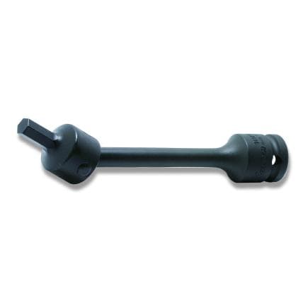 KOKEN 14147M-150-6 - 1/2" Douille Impact articulée à 6-pans mâle allongée